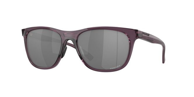 Hovedbilde Oakley Leadline Prizm Black Brilleglass, Trans ...