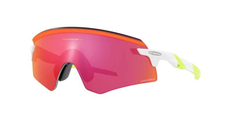 Oakley Encoder Prizm Field, Matte White