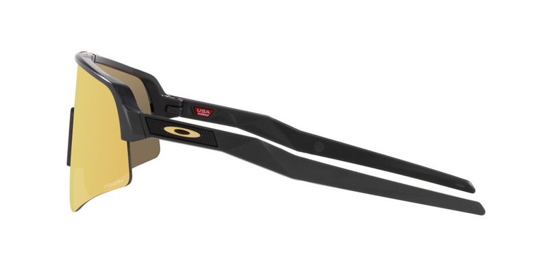 Oakley Sutro Light Sweep Prizm 24k Brilleglass, Matte Carbon