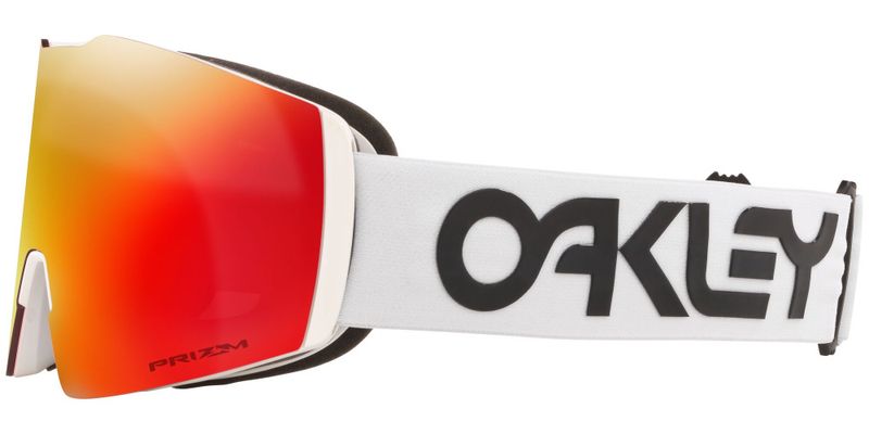 Oakley Fall Line M Prizm Sage Gold Iridium, Matte Jade