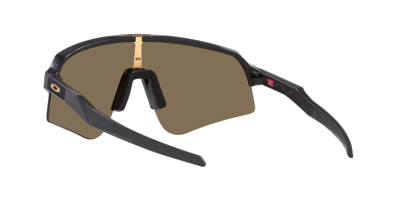 Oakley Sutro Light Sweep Prizm 24k Brilleglass, Matte Carbon