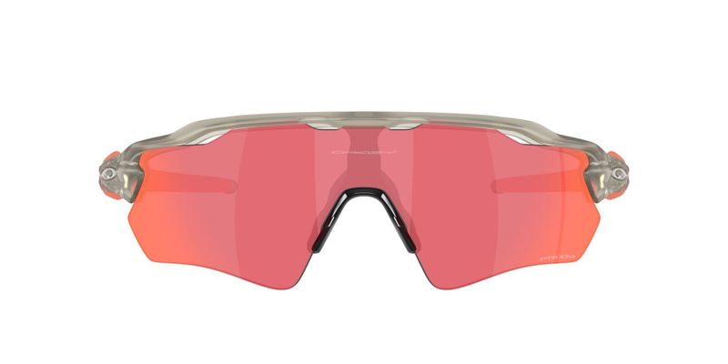 Oakley Radar EV Path prizm trail torch, matte grey ink