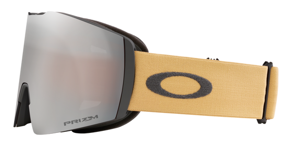 Oakley Fall Line L Prizm Snow Black Iridiu, Light Curry Strop