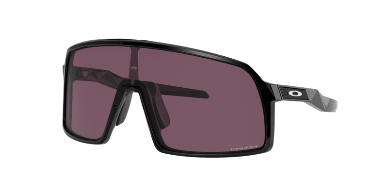 Oakley Sutro S  Prizm Road Black