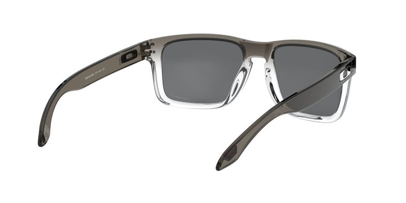 Oakley Holbrook Prizm Black Polarized, Dark Ink Fade