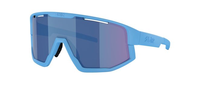 Hovedbilde Bliz Vision Innfatningsfarge: Matte Blue, ...