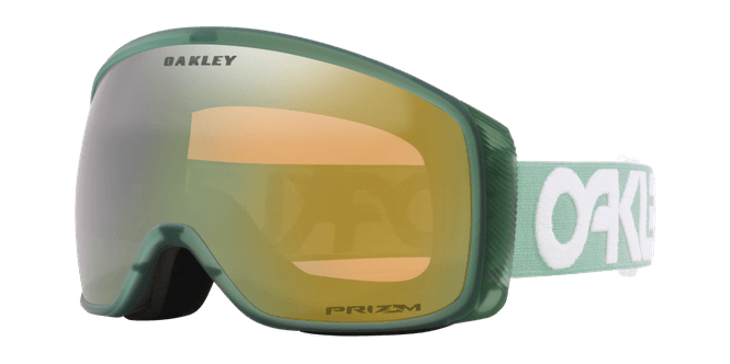 Hovedbilde Oakley Flight Tracker M Prizm Sage Gold Iridium,  ...