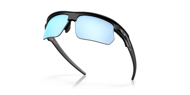 Oakley BiSphaera prizm deep water polarized, matte black