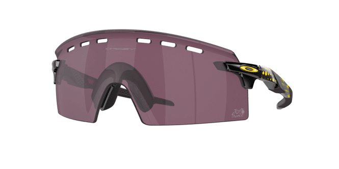 Hovedbilde Oakley 2024 Tour De France Encoder Strike