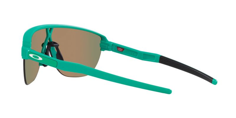 Oakley Corridor Prizm Ruby Brilleglass, Matte Celeste Innfatning