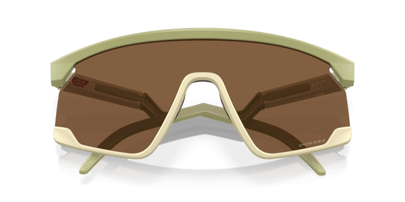Oakley BXTR Prizm Prizm Bronze Brilleglass, Matte Fern Innf.