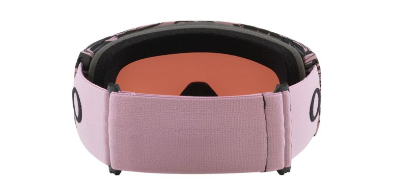 Oakley Line Miner L prizm snow garnet,  toadstool swirl