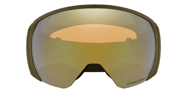 Oakley Flight Path L Prizm Sage Gold Iridium, Matte New Dark