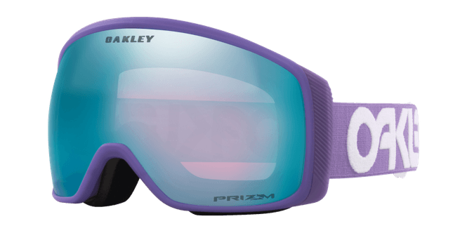 Hovedbilde Oakley Flight Tracker M Prizm Snow Sapphire ...