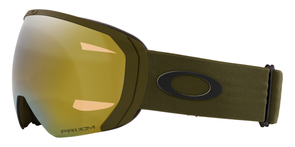 Oakley Flight Path L Prizm Sage Gold Iridium, Matte New Dark