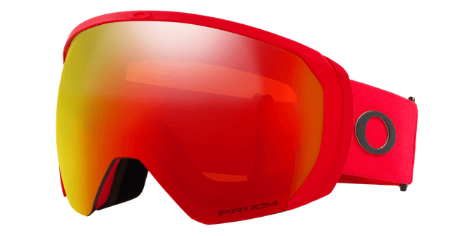 Hovedbilde Oakley Flight Path L Prizm Snow Torch Iridium, ...
