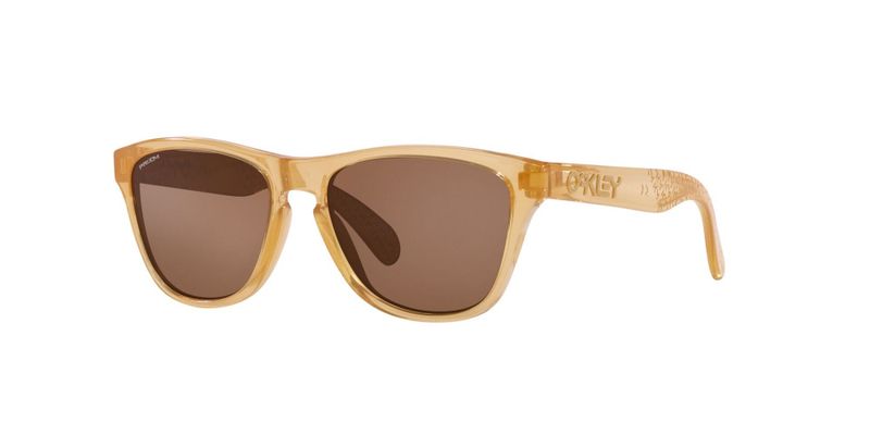 Oakley Kylian Mbappé Signature Series Frogskins XS