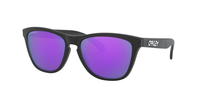 Hovedbilde Oakley Frogskins  Prizm Violet Brilleglass, Matte ...