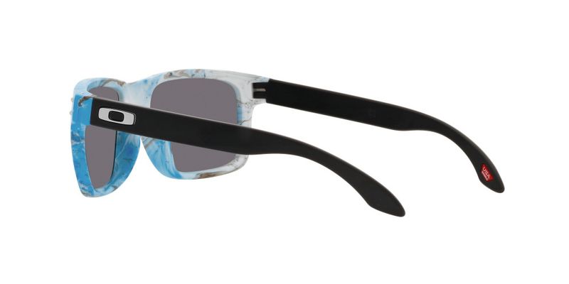Oakley HolbrookPrizm Grey Polarized,  Sanctuary Swirl 