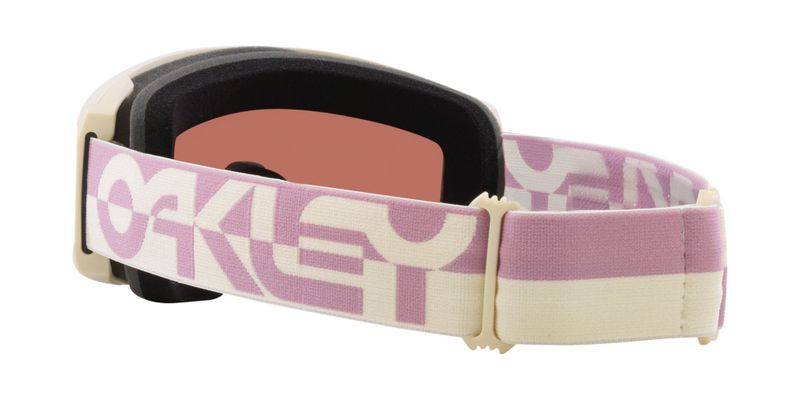 Oakley Line Miner M prizm snow rose, toadstool duality