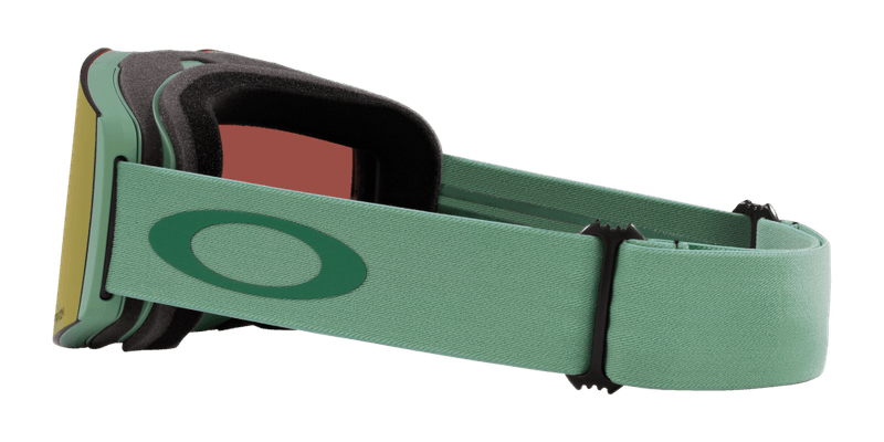 Oakley Fall Line M Prizm Sage Gold Iridium, Matte Jade