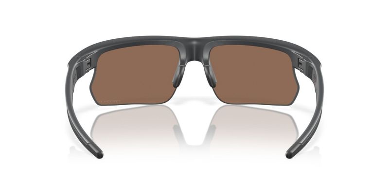 Oakley BiSphaera prizm 24k polarized, matte carbon