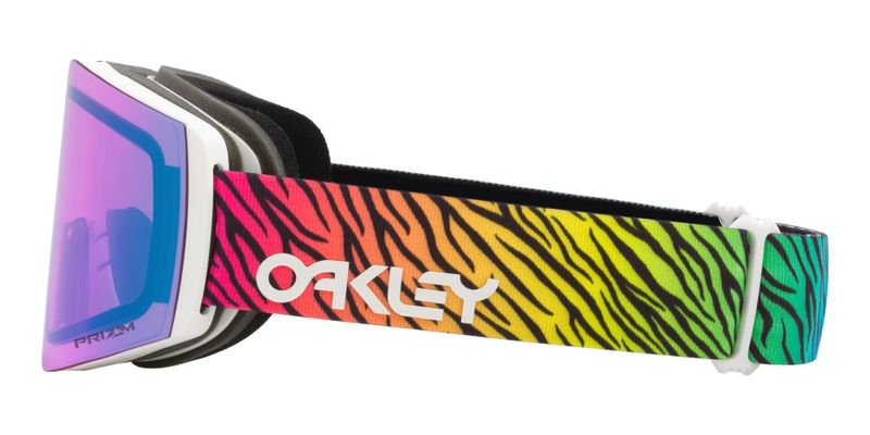 Oakley Fall Line M Lucas Braathen Signature Series