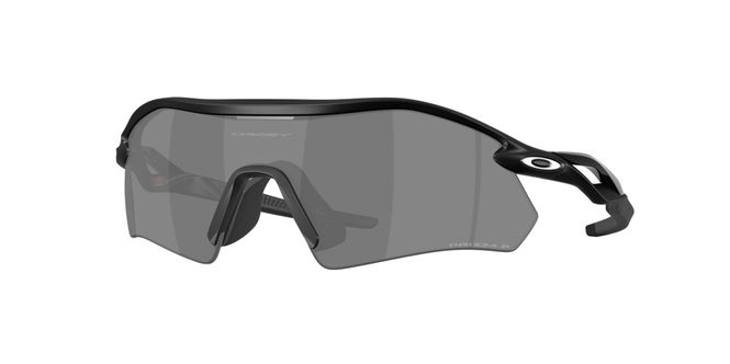 Hovedbilde Oakley Radar plate prizm black polarized, matte ...