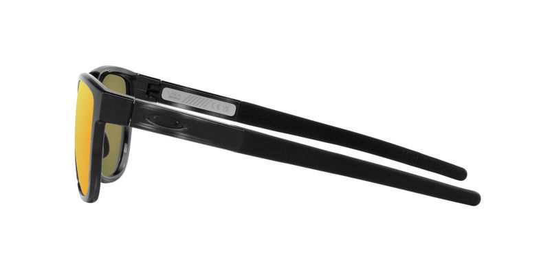 Oakley Actuator Prizm Ruby Polarized Brilleglass,  Black Tortois