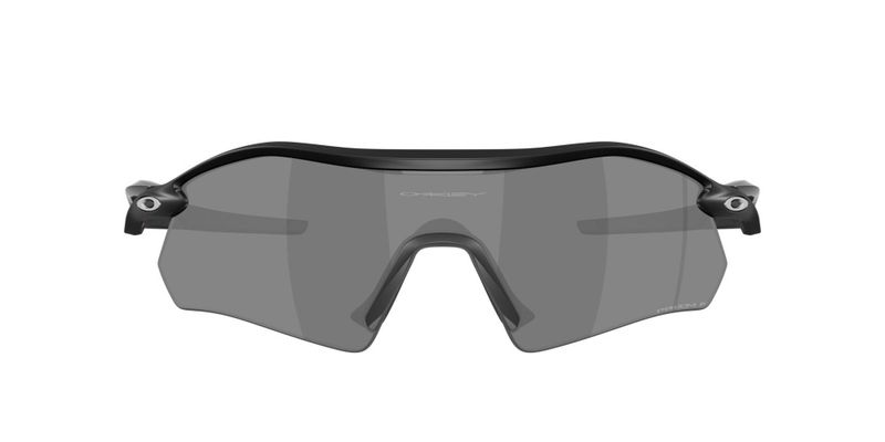 Oakley Radar plate prizm black polarized, matte black Innfatning