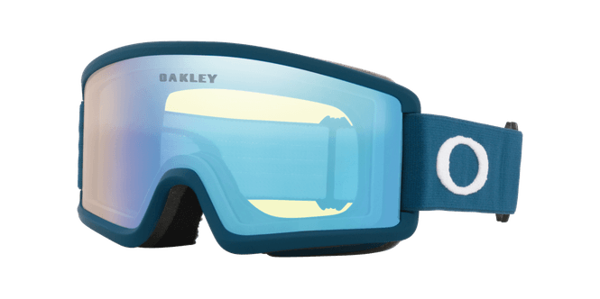 Hovedbilde Oakley Target Line S High Intensity Yellow ...