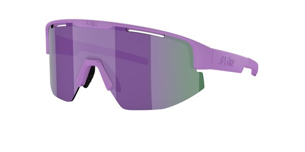 Bliz Matrix Small Matte Purple Linsefarge: Purple