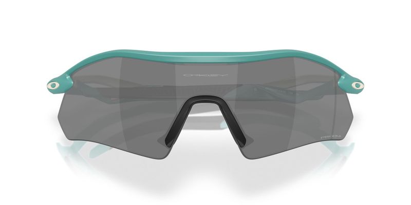 Oakley Radar plate prizm black, matte pacific Innfatning