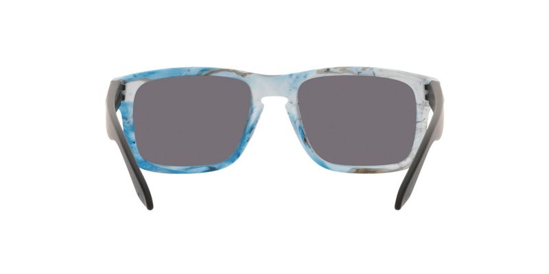 Oakley HolbrookPrizm Grey Polarized,  Sanctuary Swirl 