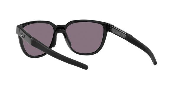 Oakley Actuator Prizm Grey, Polished Black
