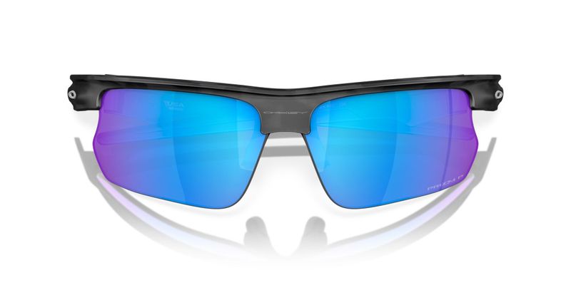 Oakley BiSphaera prizm sapphire polarized, matte grey camo