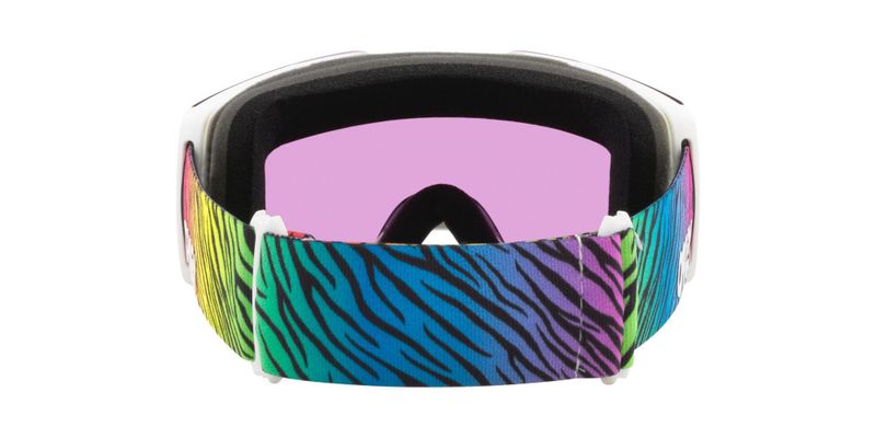 Oakley Fall Line M Lucas Braathen Signature Series