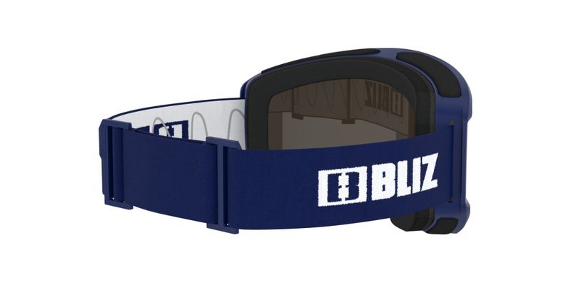 Bliz Spark Farge : Dark Blue, Brown Blue