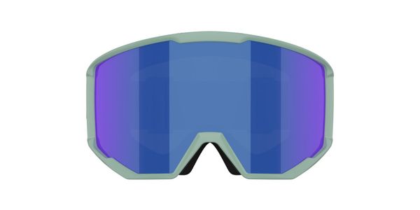 Bliz Spark Farge : Matte Green, Brown Blue