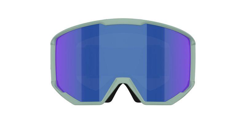 Bliz Spark Farge : Matte Green, Brown Blue