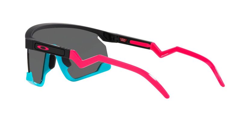 Oakley BXTR  Prizm Black,  Matte Black innfatning