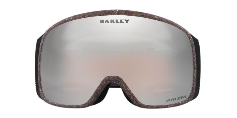 Oakley Flight Tracker L prizm snow black iridium, black rock