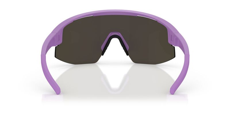 Bliz Matrix Innfatningsfarge: Matte Purple Linsefarge: Purple