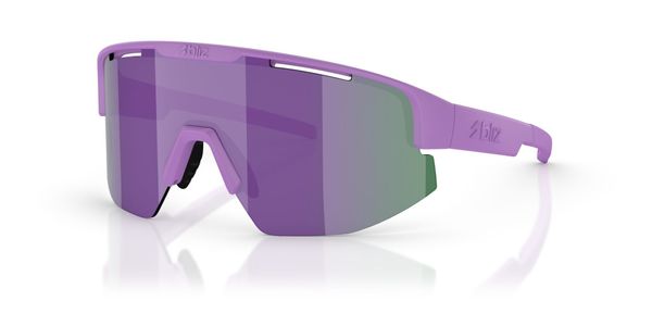 Bliz Matrix Small Matte Purple Linsefarge: Purple