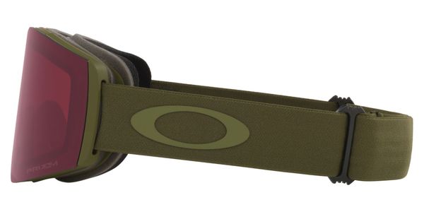 Oakley Fall Line M Dark Brush w/Prizm Dark Grey GBL
