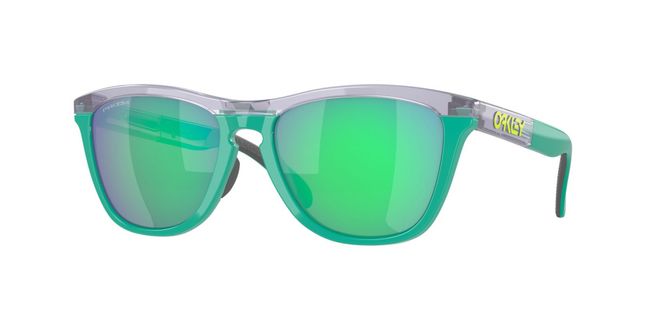 Hovedbilde Oakley Frogskins Range Prizm Jade, Lilac/Celeste ...