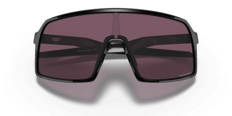 Oakley Sutro S  Prizm Road Black