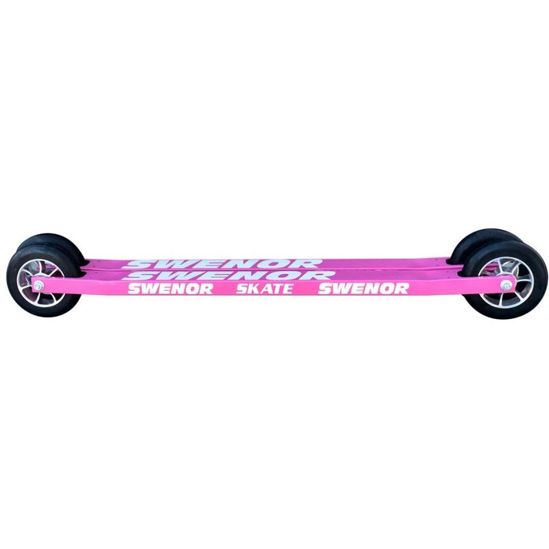 Swenor Skate Pink