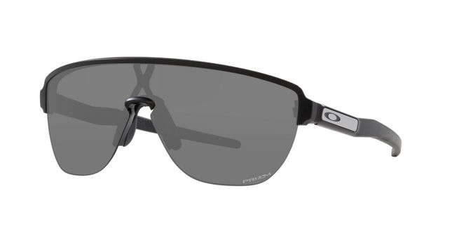 Hovedbilde Oakley Corridor Prizm Black,  Matte Black