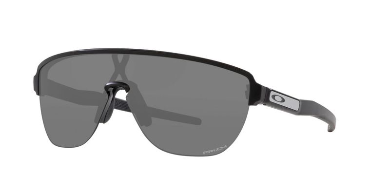 Oakley Corridor Prizm Black,  Matte Black
